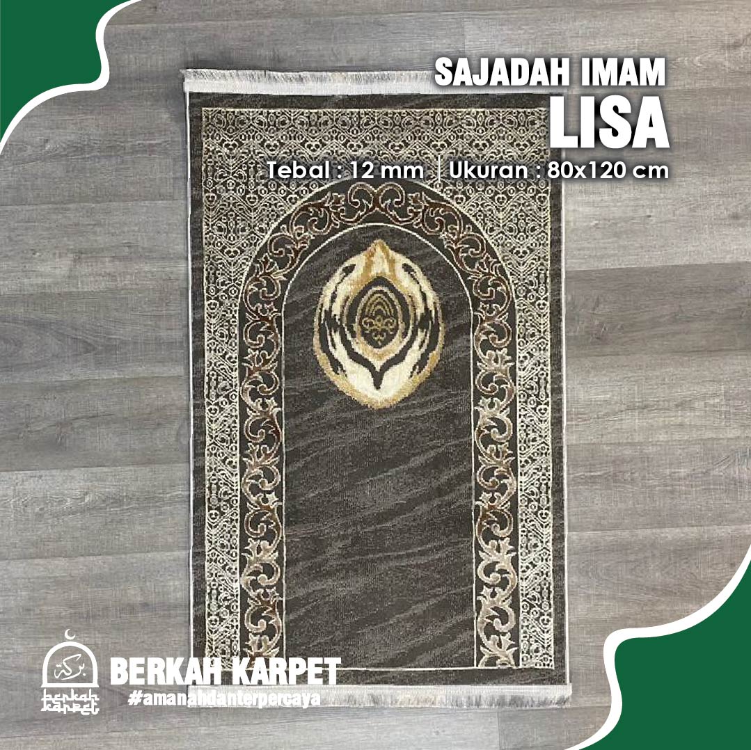 Sajadah Imam